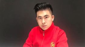 新黨「沒票」營運出問題！王炳忠：台灣封鎖談論統一的聲音（圖／翻攝自王炳忠微博）