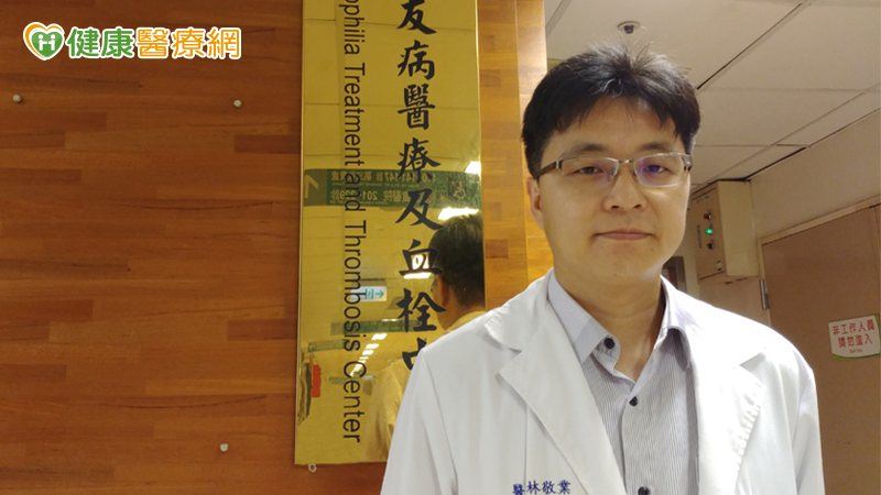 千萬藥費健保給付非典尿毒患者不流淚