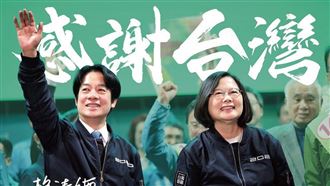 「民進黨10年做了啥？」大學生1經歷回擊