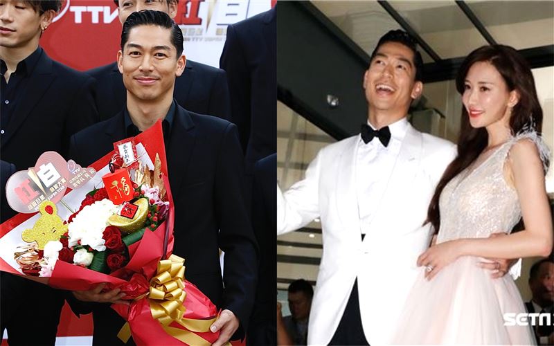 和志玲怎麼開始？日本尪甜洩交往內幕