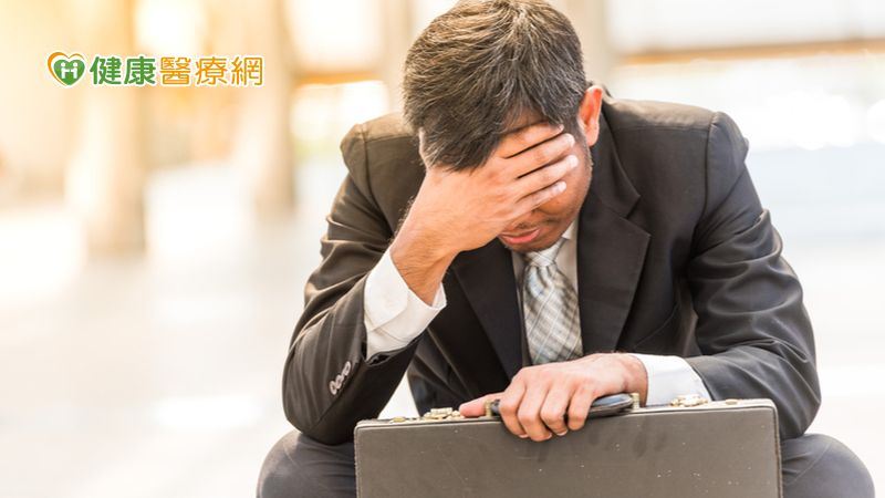 40歲壯男雙腿嚴重水腫　竟是胰臟癌