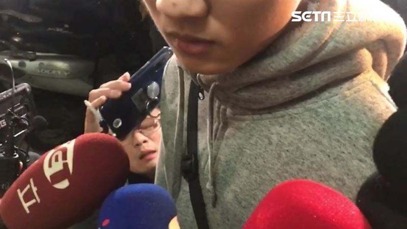 曾與分屍嫌擦肩　住戶驚呼：毛毛的