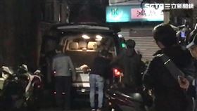 台北市,萬華,分屍,林國平,棄屍,基隆,自殺