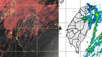 冷空氣接力襲北台　吳德榮曝變天時間