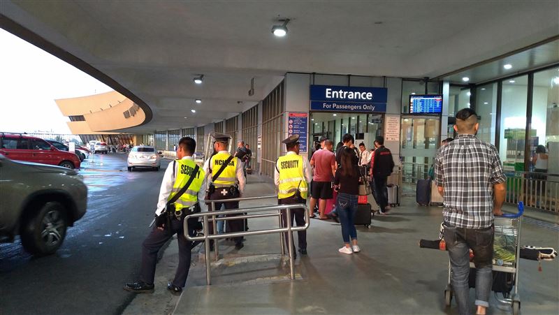 菲國衛生部：台肺炎病例恐非在菲感染