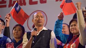 記者林恩如攝影 韓國瑜