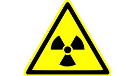 核電 警告 圖／pixabay