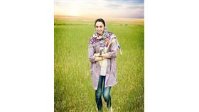 kimiya alizade 圖／kimiya.alizade　IG