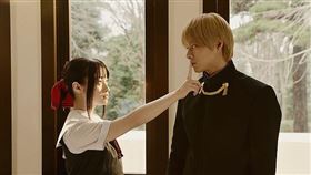 電影版 輝夜姬想讓人告白～天才們的戀愛頭腦戰～ 劇照