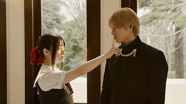 橋本環奈放電狂勾「傑尼斯男偶像」