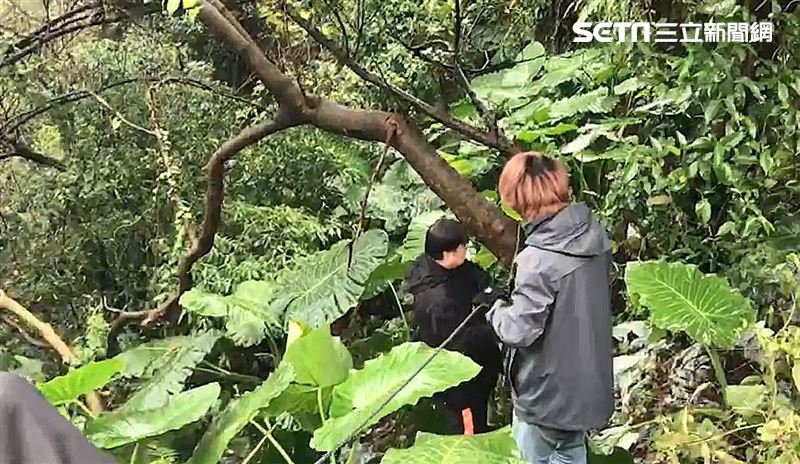 女華僑遺體仍缺一塊　排水孔驗出血跡