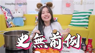 正妹的深夜食堂　還原韓國路邊攤滋味