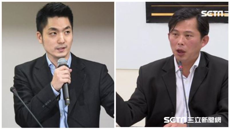 不只蔣萬安　網推「他們」角逐北市長