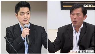 不只蔣萬安　網推「他們」角逐北市長