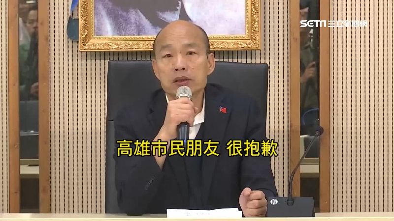 罷韓該停止嗎？陳柏惟的黨主席給答案