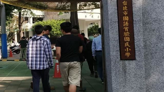 大選行情 為下一代置產掀學區宅熱
