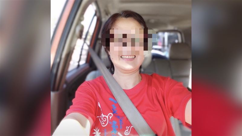 去死韓粉造謠挨告　爽遊歐卻嚷沒錢賠