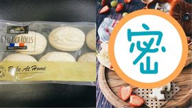 好市多半熟麵包秒變「鼠年神菜」讚爆