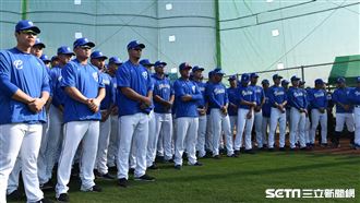 確診者到過義大　富邦5人自主管理