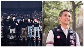 獨／EXO粉絲變農婦！為吳怡農做杯套　2小時破百人響應