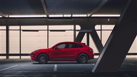 ▲Porsche性能指標Macan GTS發布。（圖／翻攝網站）