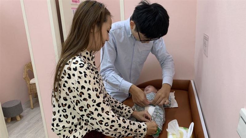 台中燈會友善哺乳空間　營造親子同樂