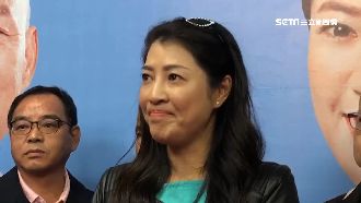 韓家軍幾乎潰敗　許淑華：非韓會更差