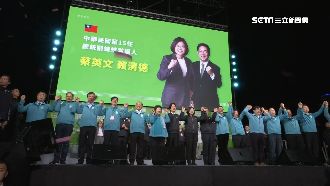 小英勝韓264萬票　賭盤讓票多一倍