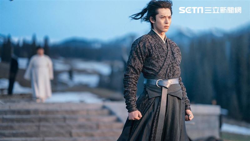 帥氣總裁賣雞排？起底竟是陸版道明寺