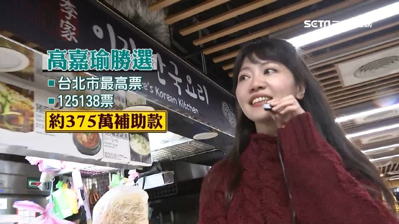 外媒評超狂女性先驅！驚見女神高嘉瑜