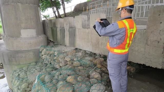 北市努力 橋梁檢測維修「六都第一」