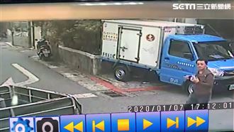 萬華女華僑分屍　兇嫌捏造死者行蹤