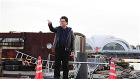 《肥龍過江》電影劇照/華映提供