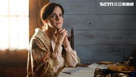 《她們》艾瑪華森／索尼影業提供