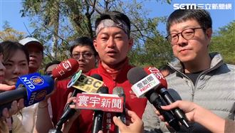 搶當陳太太擠破頭　陳柏惟回應超霸氣