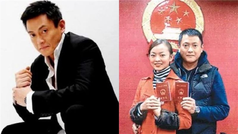 才說婚姻很好　男星見妻偷情證據綠爆