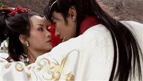 武則天母親超美！88歲還跟外孫亂倫