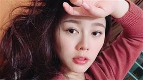 白家綺,吳東諺,懷孕,生產／翻攝自白家綺臉書