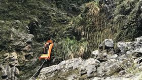 新北市,登山,峭壁,墬崖