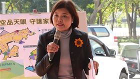 雲林縣長張麗善（圖／張麗善臉書）