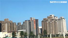 房市。（圖／記者蔡佩蓉攝影）