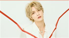 金在中　崢嶸歲月香港娛樂提供