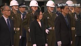 黑鷹,移柩,蔡英文