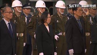 轉錯邊憲兵被網霸凌　憲指部：已關懷