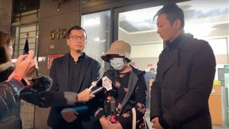 恐嚇燈泡媽遭吿　婦人急出面公開道歉