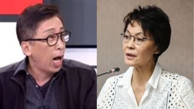 黃昭順不用跳湖了　苦苓一招神救援