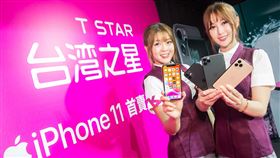 台灣之星燒5G銀彈 中嘉股東助攻添柴火台灣之星13日宣布再獲新台幣34.2億元銀彈挹注，由中嘉董事長郭冠群等負責的達勝集團將投資助攻布局5G，此舉也意味著台灣之星與中嘉的合作將進一步深化。（台灣之星提供）中央社記者江明晏傳真 109年1月13日