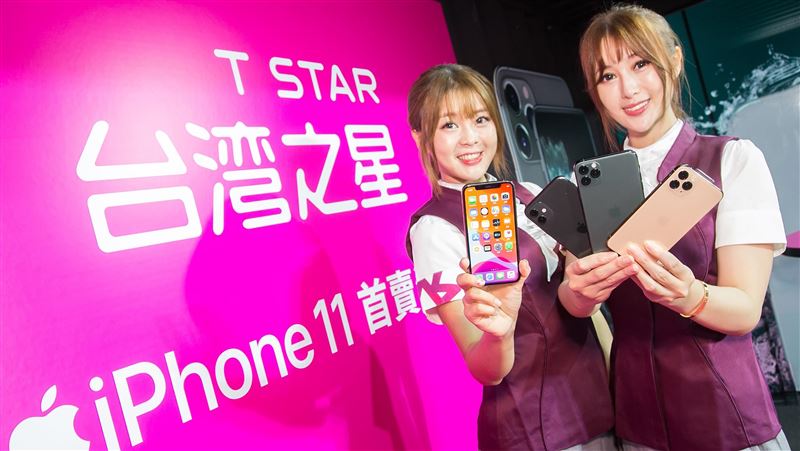 5G激戰　台灣之星引中嘉股東神助攻