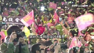 首投族逆襲毀了準度　賭盤讓票多一倍