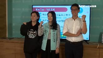 郭柯對話曝光　蔡沒上將請高虹安退